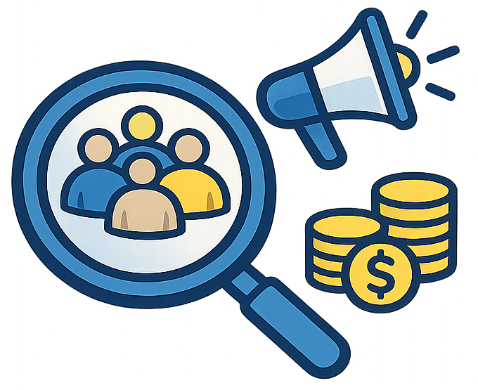 Attract & Aggregate Buyers