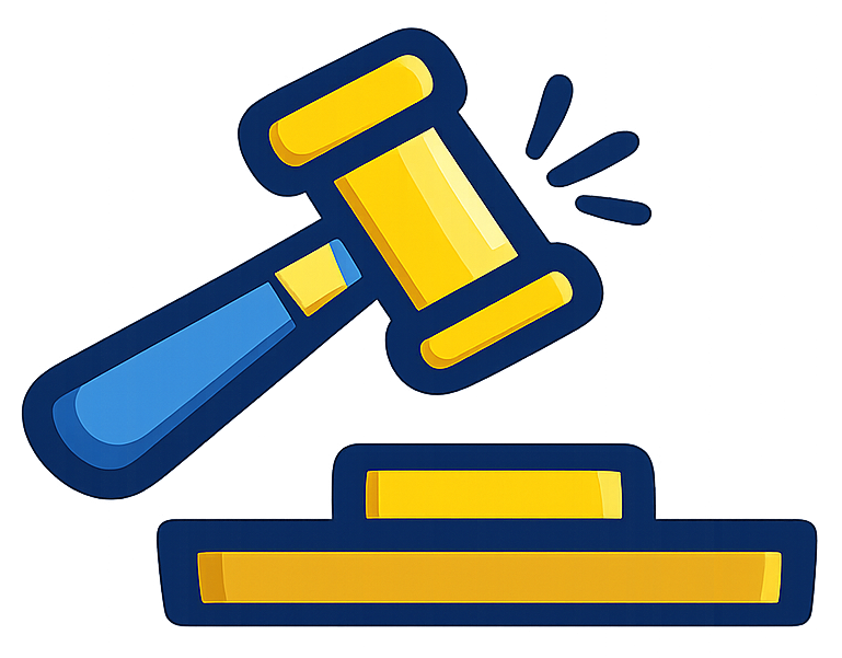 Reverse Auction Sales